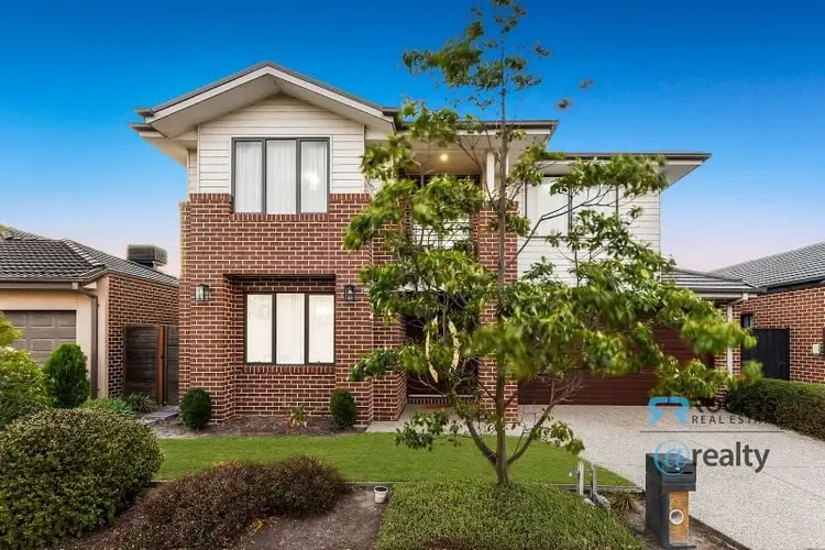18 Bronte Boulevard, Officer VIC 3809