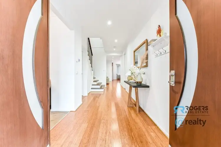 Second view of Homely house listing, 18 Bronte Boulevard, Officer VIC 3809