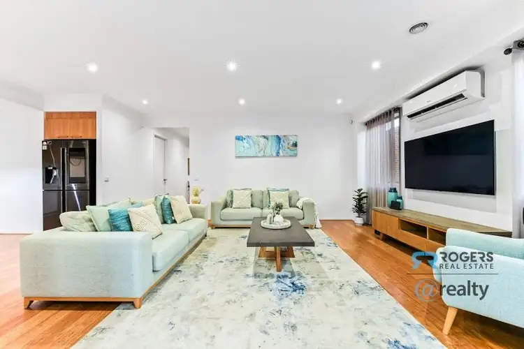 Fourth view of Homely house listing, 18 Bronte Boulevard, Officer VIC 3809