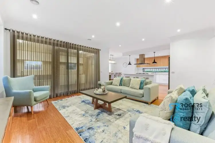 Fifth view of Homely house listing, 18 Bronte Boulevard, Officer VIC 3809