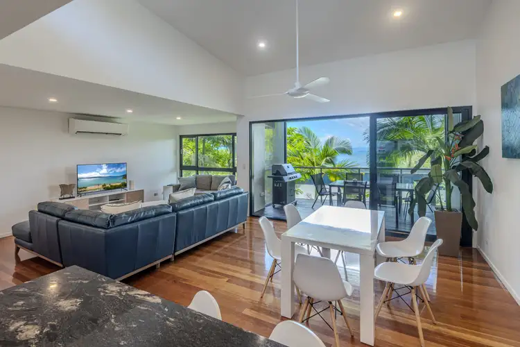 Pinnacle 6/1 Banksia Court, Hamilton Island QLD 4803