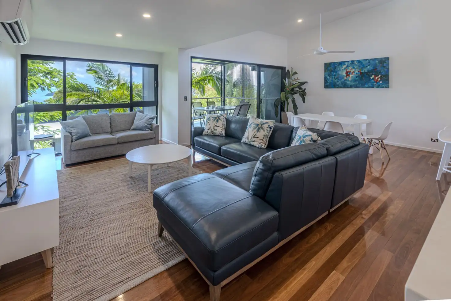 Main view of Homely apartment listing, Pinnacle 6/1 Banksia Court, Hamilton Island QLD 4803