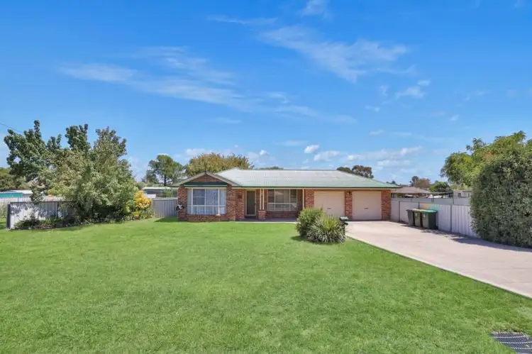 18 Nelson Street, Raglan NSW 2795
