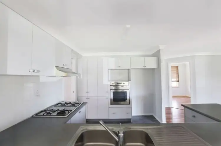 Second view of Homely house listing, 18 Nelson Street, Raglan NSW 2795