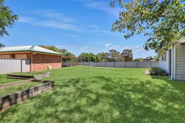 Sixth view of Homely house listing, 18 Nelson Street, Raglan NSW 2795