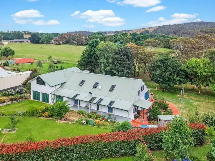 29 On-Avon Avenue, Oberon NSW 2787