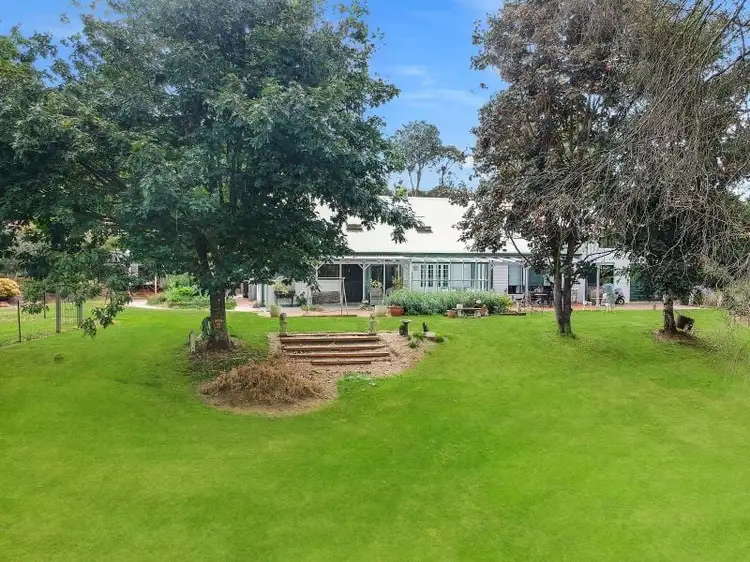 Second view of Homely house listing, 29 On-Avon Avenue, Oberon NSW 2787