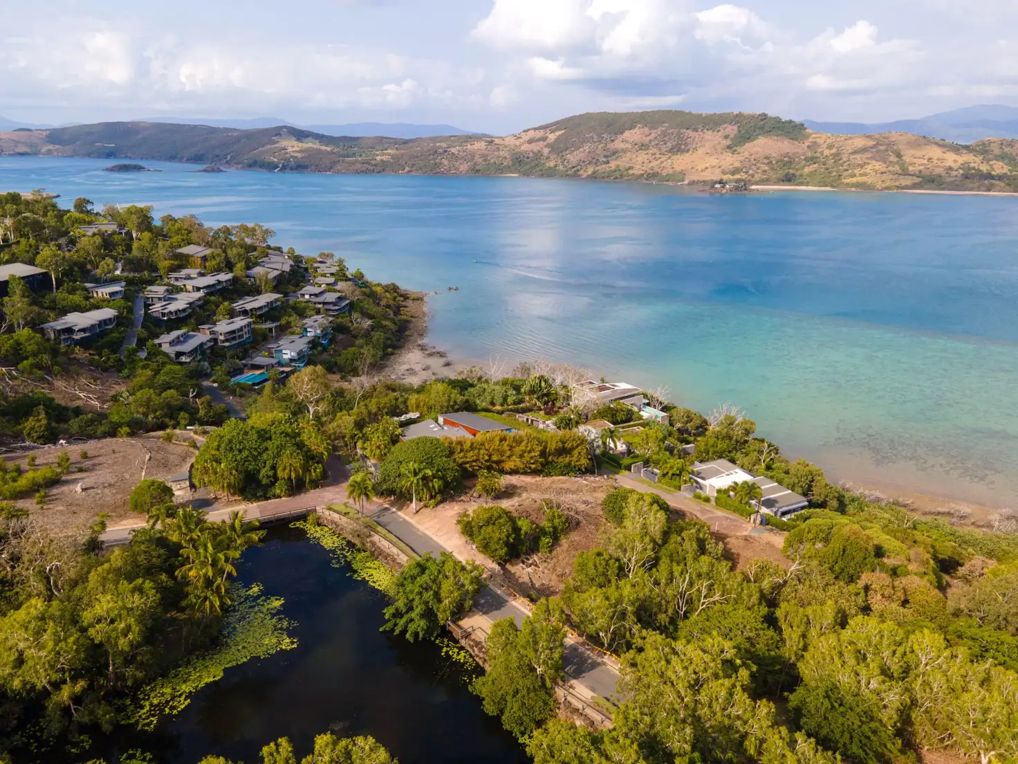 Main view of Homely land listing, LOT ZEL, 14 Island View Way, Hamilton Island QLD 4803