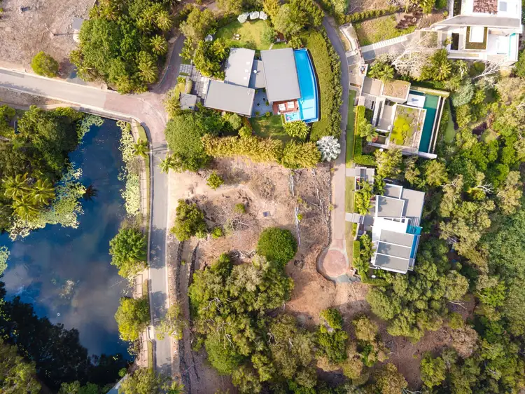 Second view of Homely land listing, LOT ZEL, 14 Island View Way, Hamilton Island QLD 4803