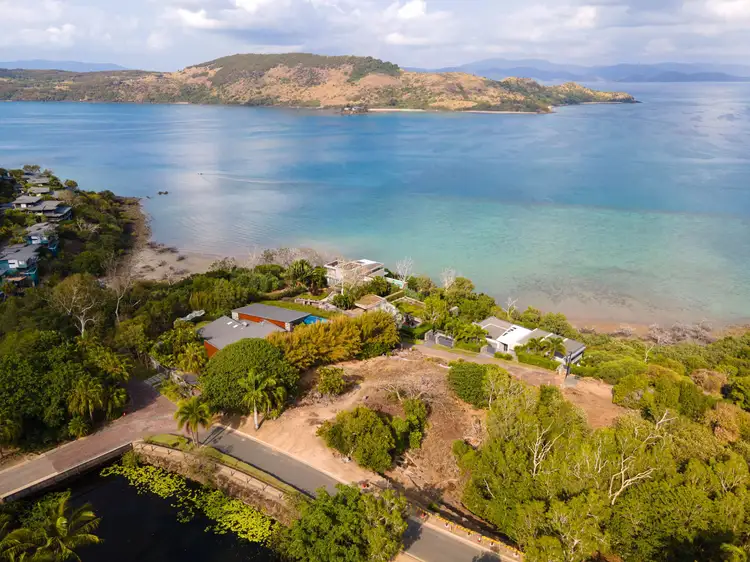 Fourth view of Homely land listing, LOT ZEL, 14 Island View Way, Hamilton Island QLD 4803