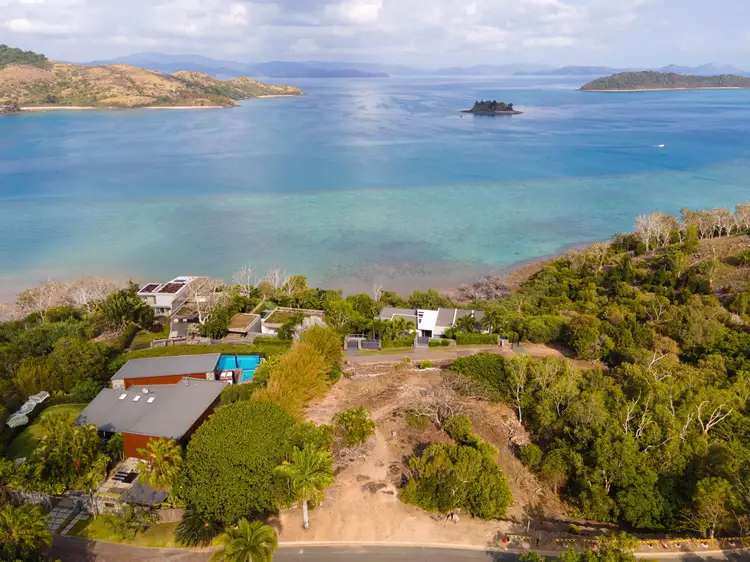 Sixth view of Homely land listing, LOT ZEL, 14 Island View Way, Hamilton Island QLD 4803