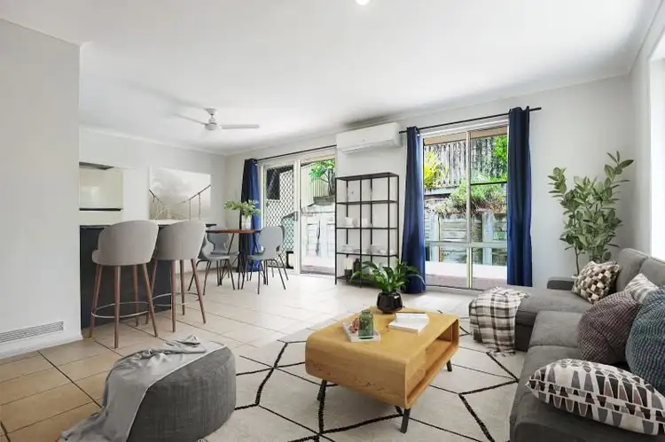 Main view of Homely house listing, 20 Rivergum Drive, Nerang QLD 4211