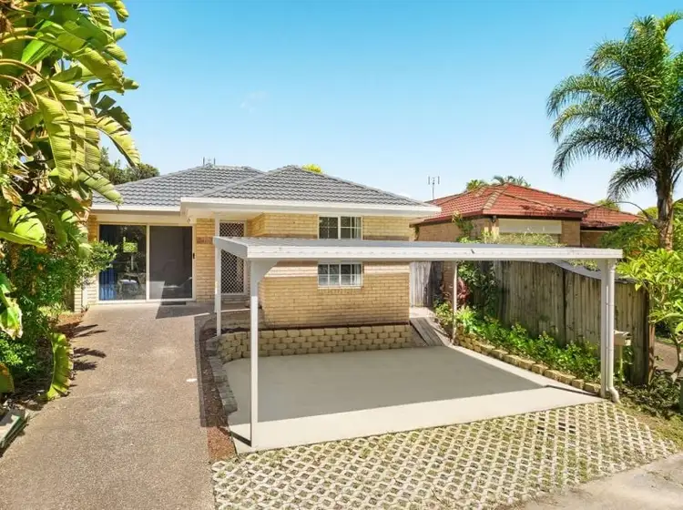 Third view of Homely house listing, 20 Rivergum Drive, Nerang QLD 4211