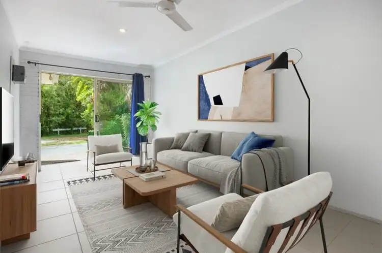 Fifth view of Homely house listing, 20 Rivergum Drive, Nerang QLD 4211