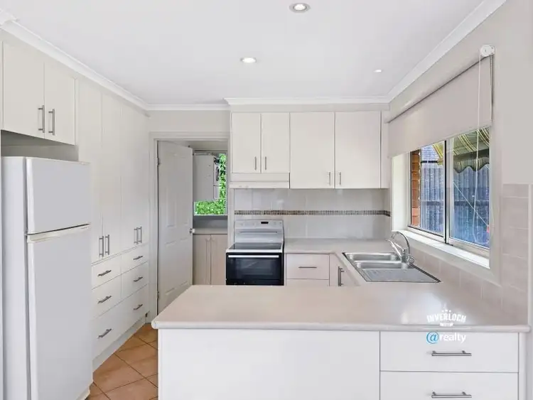 Second view of Homely house listing, 7 Heather Grove, Inverloch VIC 3996