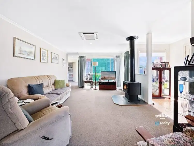 Fourth view of Homely house listing, 7 Heather Grove, Inverloch VIC 3996