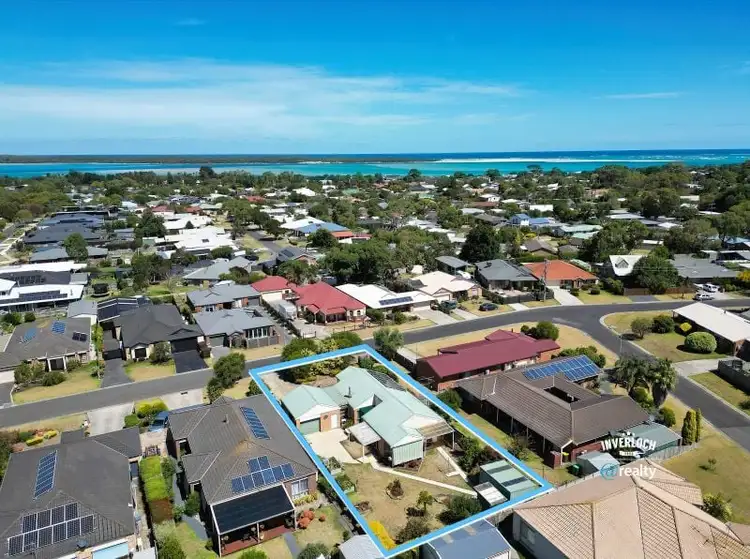 Fifth view of Homely house listing, 7 Heather Grove, Inverloch VIC 3996