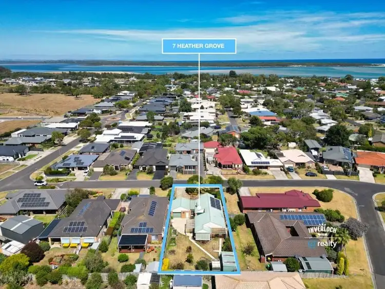 Sixth view of Homely house listing, 7 Heather Grove, Inverloch VIC 3996