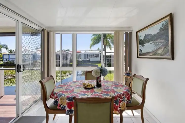 Second view of Homely house listing, 16/368 Oxley Drive, Coombabah QLD 4216