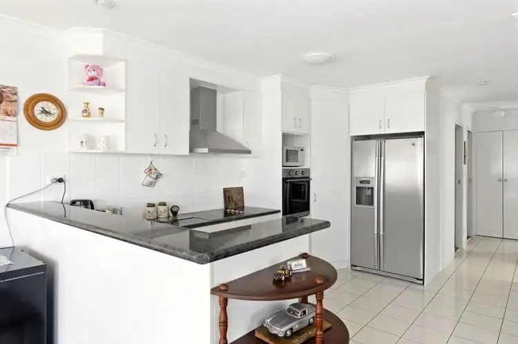 Third view of Homely house listing, 16/368 Oxley Drive, Coombabah QLD 4216
