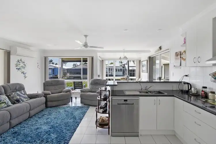 Fourth view of Homely house listing, 16/368 Oxley Drive, Coombabah QLD 4216