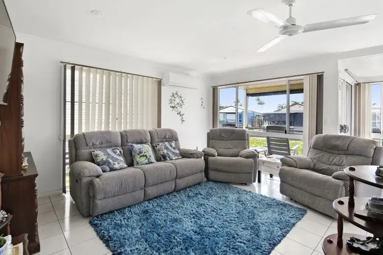 Fifth view of Homely house listing, 16/368 Oxley Drive, Coombabah QLD 4216