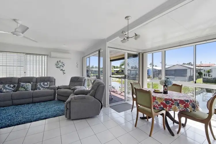 Sixth view of Homely house listing, 16/368 Oxley Drive, Coombabah QLD 4216