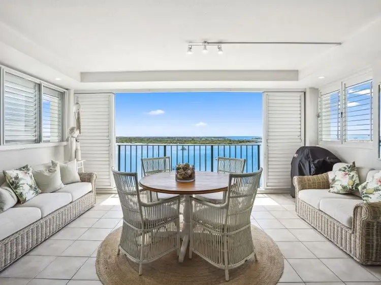 107/326 Marine Parade, Labrador QLD 4215
