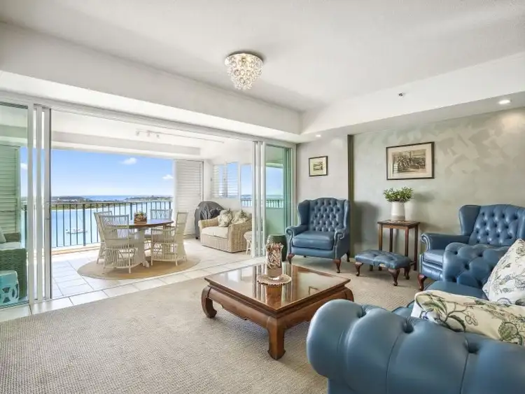 Sixth view of Homely apartment listing, 107/326 Marine Parade, Labrador QLD 4215