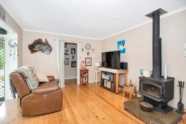 Fifth view of Homely house listing, 8 Blinco Street, Crows Nest QLD 4355