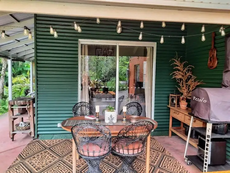 Second view of Homely house listing, 6 Cooloon Street, Kunghur NSW 2484