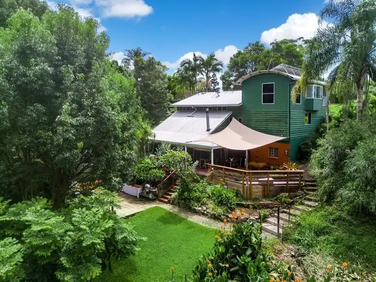 Third view of Homely house listing, 6 Cooloon Street, Kunghur NSW 2484