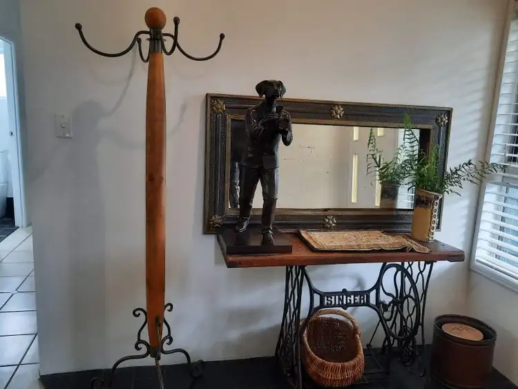 Fifth view of Homely house listing, 6 Cooloon Street, Kunghur NSW 2484