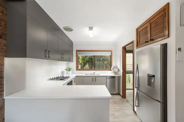 Second view of Homely townhouse listing, 5/7 Hutton Street, Charlestown NSW 2290