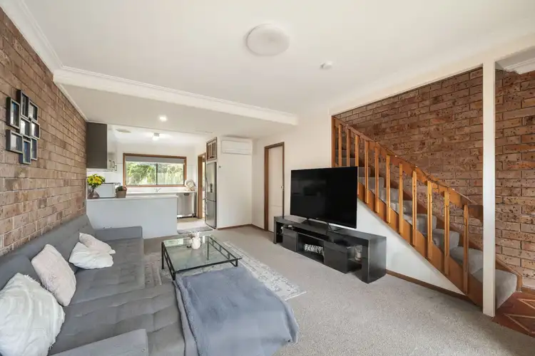 Third view of Homely townhouse listing, 5/7 Hutton Street, Charlestown NSW 2290