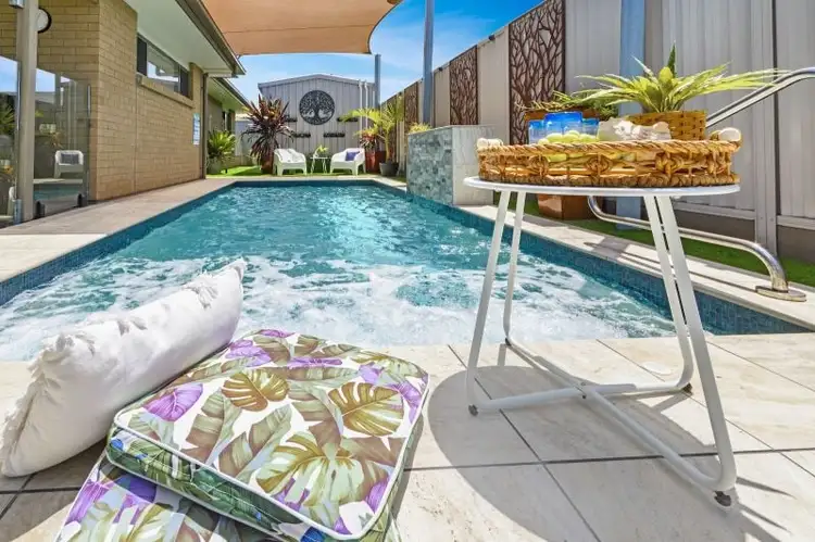 65 COD CIRCUIT, Bongaree QLD 4507