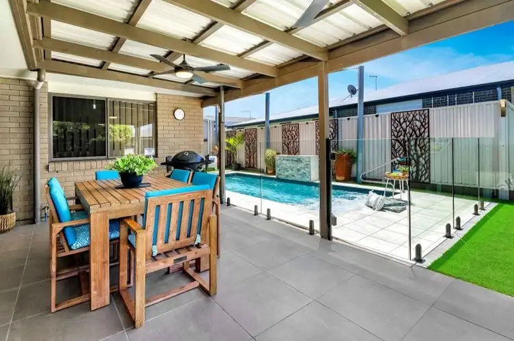 Second view of Homely house listing, 65 COD CIRCUIT, Bongaree QLD 4507