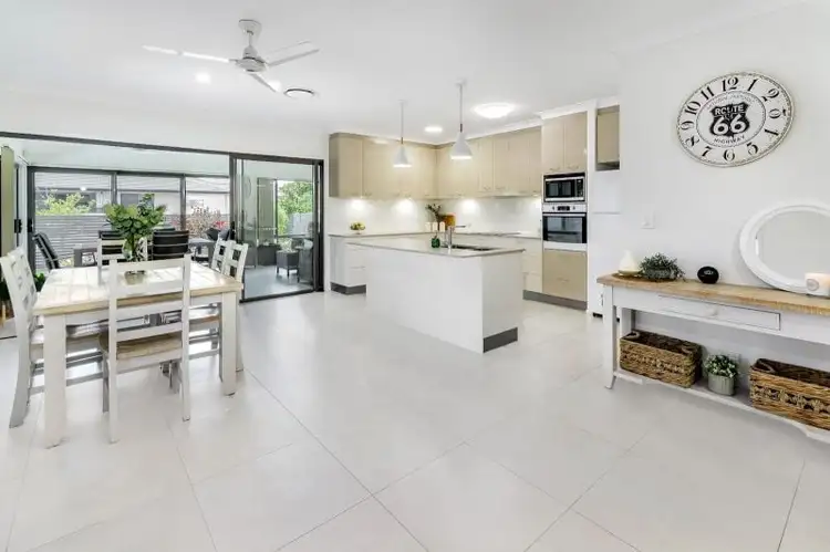 Fifth view of Homely house listing, 65 COD CIRCUIT, Bongaree QLD 4507