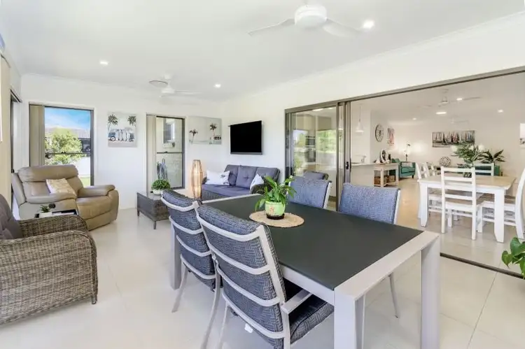 Sixth view of Homely house listing, 65 COD CIRCUIT, Bongaree QLD 4507