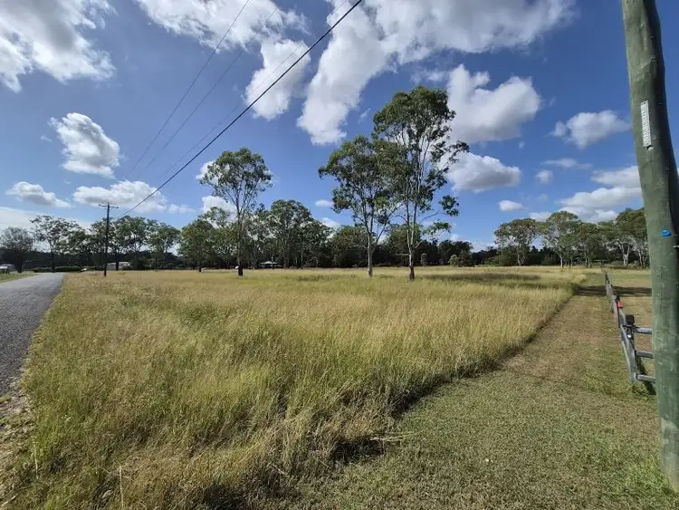 Fifth view of Homely land listing, 2 Amaroo Drive, Wondai QLD 4606