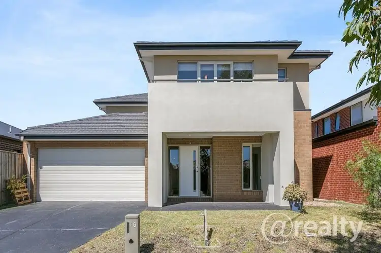 116 Renaissance Drive, Strathtulloh VIC 3338