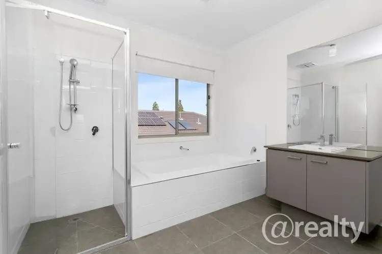 Sixth view of Homely house listing, 116 Renaissance Drive, Strathtulloh VIC 3338