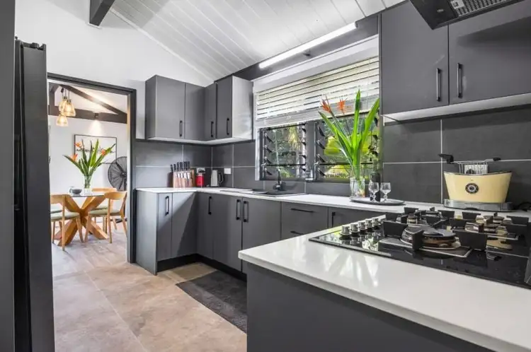 Second view of Homely house listing, 5 Earl Place, Millner NT 810
