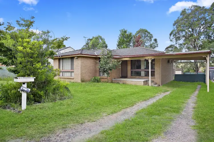68 Castlereagh Street, Tahmoor NSW 2573
