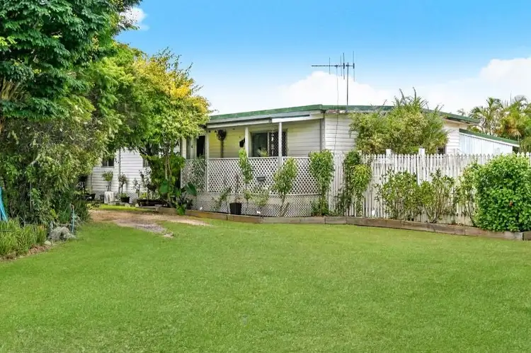174 Blackmount Road, Tiaro QLD 4650
