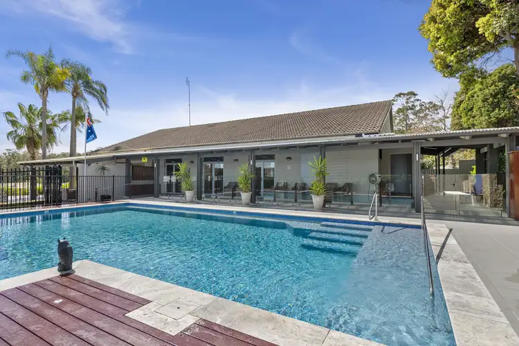 Sixth view of Homely retirement listing, 13 Callistemon Avenue, Green Point NSW 2251