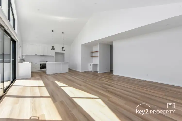 Third view of Homely house listing, 26 Liddesdale Drv, Deloraine TAS 7304