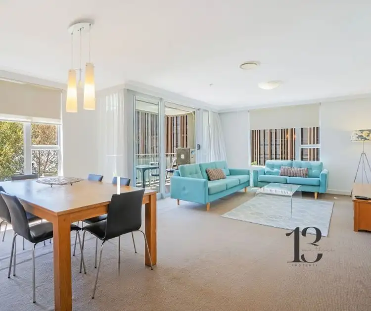 Second view of Homely apartment listing, 37/741 Hunter Street, Newcastle NSW 2300