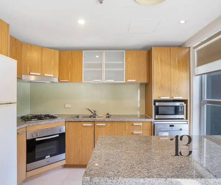 Fifth view of Homely apartment listing, 37/741 Hunter Street, Newcastle NSW 2300