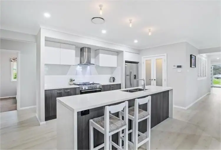 Main view of Homely house listing, 17 Mount Harris Drive, Maitland Vale NSW 2320